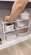 Kitchen Rack Ⓢ