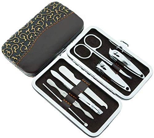 Manicure Kit, Pedicure Tools for Feet, Nail Clippers, Manicure Pedicure Kit for Women and Men