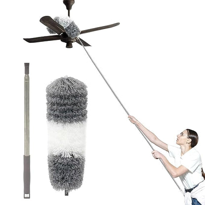 Telescoping Microfiber Duster