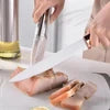 Knife & Utensil Set with Stand